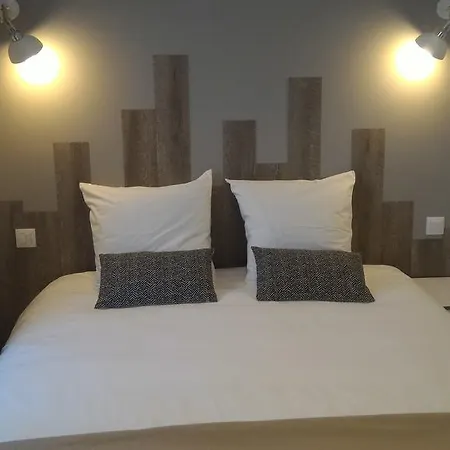 Sohosuite Lille