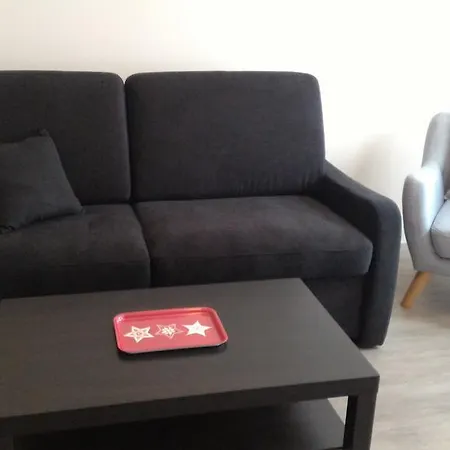 Sohosuite Lille