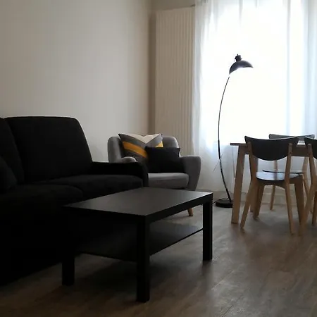 Sohosuite Lille