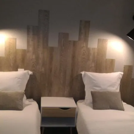 Sohosuite Apartamento