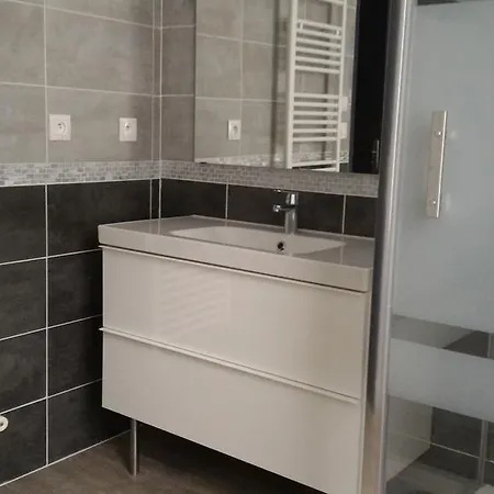 Sohosuite Lägenhet *