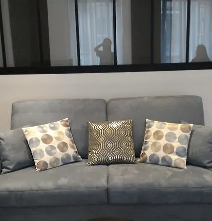 Sohosuite Lägenhet