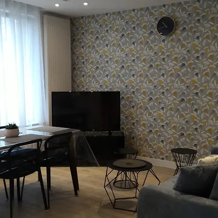 Sohosuite Lille