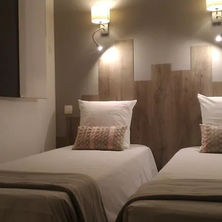 Lägenhet Sohosuite