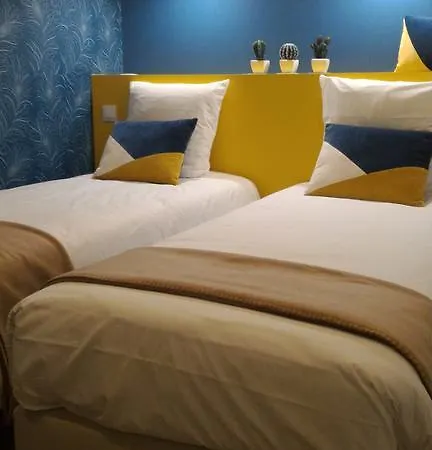 Sohosuite Lille