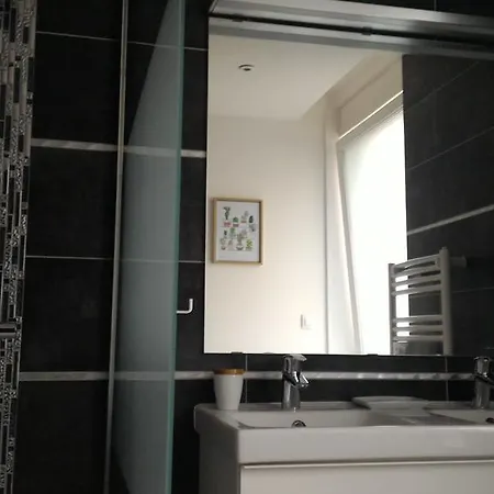 Apartamento Sohosuite Lille