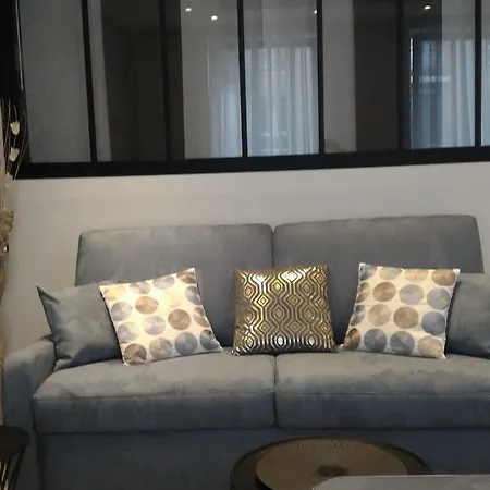 Sohosuite * Lille