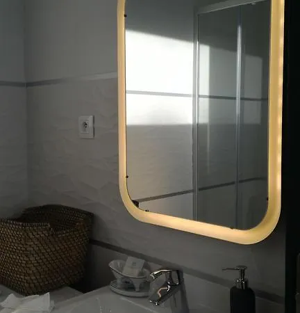 Sohosuite Lägenhet Lille