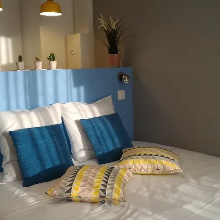 Sohosuite Apartamento *