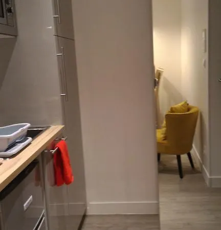 Sohosuite * Lille