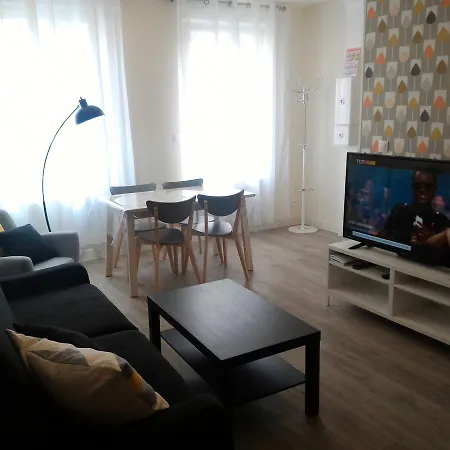 Sohosuite * Lille