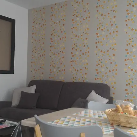 Sohosuite Lille
