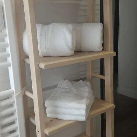 Apartamento Sohosuite Lille