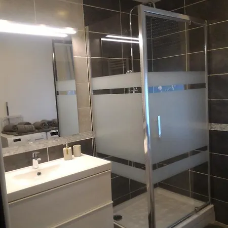 Sohosuite Lägenhet Lille