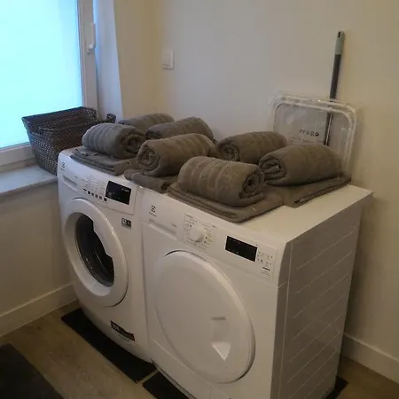 Sohosuite Lägenhet Lille