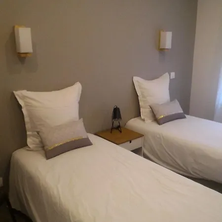 Sohosuite Apartamento