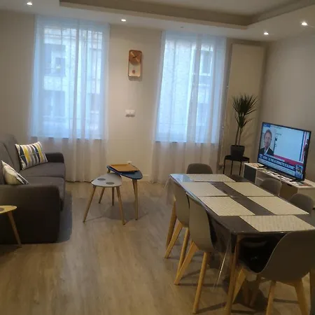 Sohosuite Apartamento *