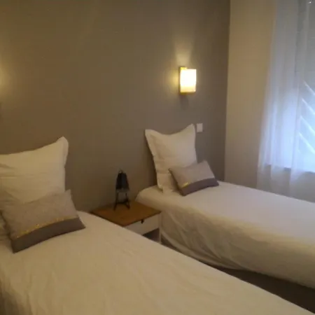 Sohosuite Lägenhet Lille