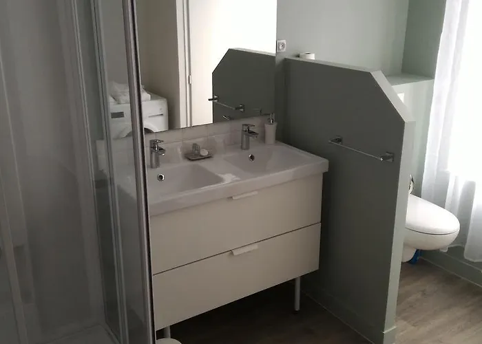 Appartement Sohosuite Rijsel