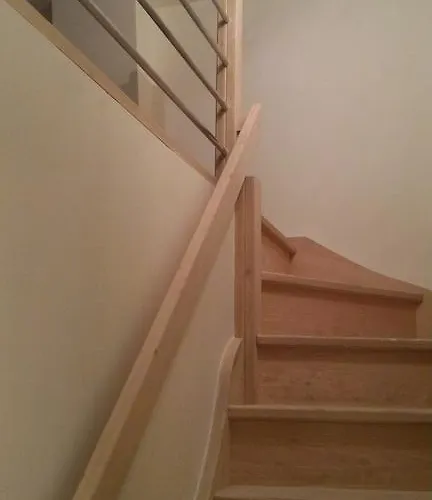 Appartement Sohosuite