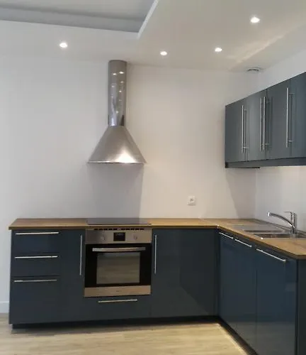 Appartement Sohosuite