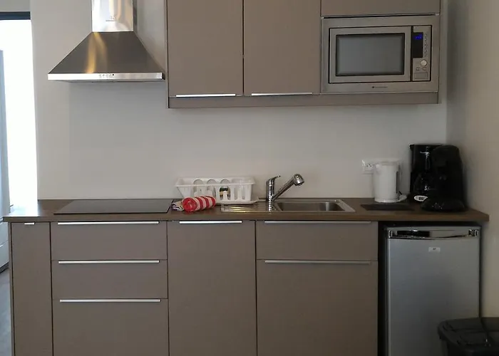 Sohosuite Appartement *