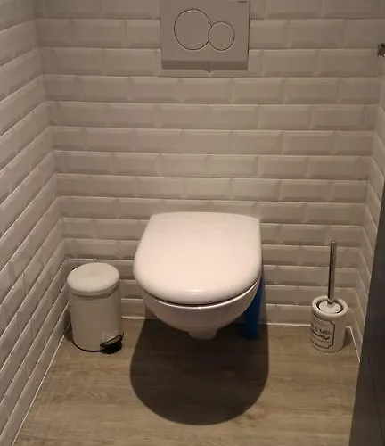 Appartement Sohosuite *