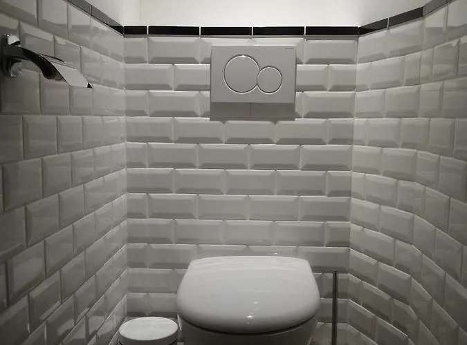 Appartement Sohosuite *