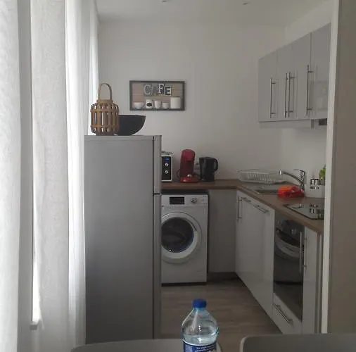 Appartement Sohosuite *