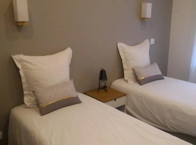 Sohosuite Appartement