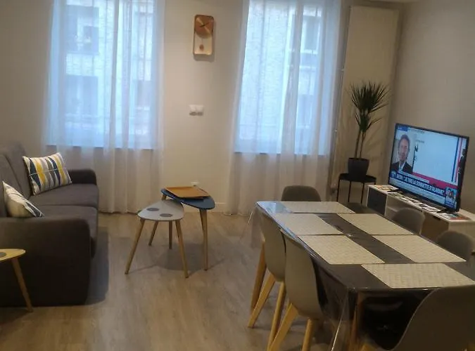 Sohosuite Appartement *