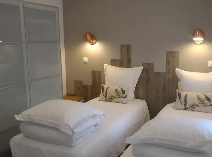 Sohosuite Appartement